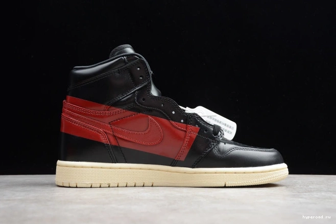 Air 1 Couture Defiant High OG BQ6682-006 Jordan 0819